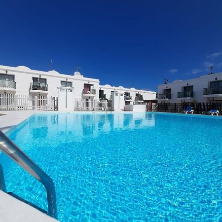 Casa Gil Corralejo San Valentin By Ahf Villa ภายนอก รูปภาพ