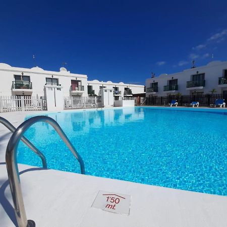 Casa Gil Corralejo San Valentin By Ahf Villa ภายนอก รูปภาพ