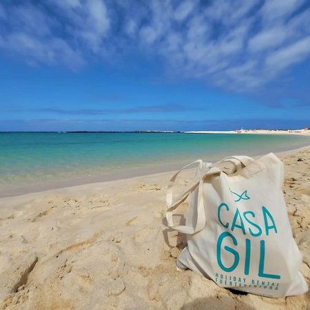 Casa Gil Corralejo San Valentin By Ahf Villa ภายนอก รูปภาพ
