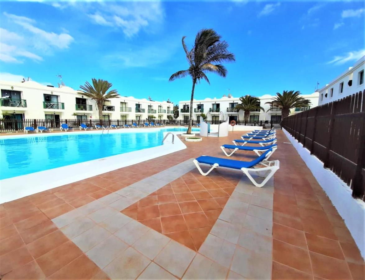 Casa Gil Corralejo San Valentin By Ahf Villa ภายนอก รูปภาพ