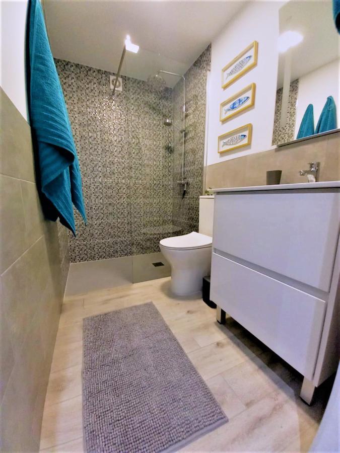 Casa Gil Corralejo San Valentin By Ahf Villa ภายนอก รูปภาพ