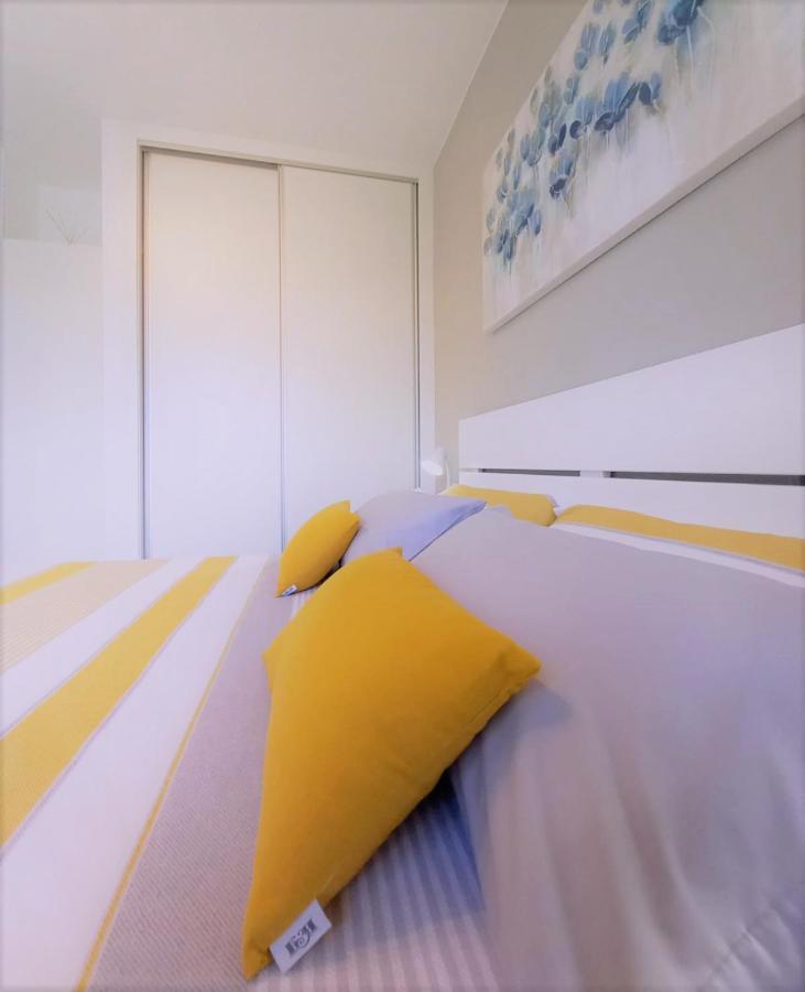 Casa Gil Corralejo San Valentin By Ahf Villa ภายนอก รูปภาพ