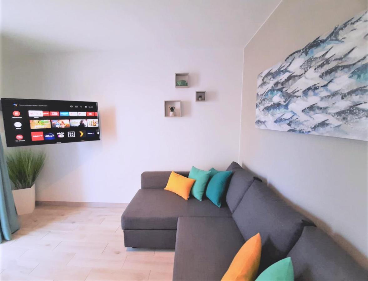 Casa Gil Corralejo San Valentin By Ahf Villa ภายนอก รูปภาพ