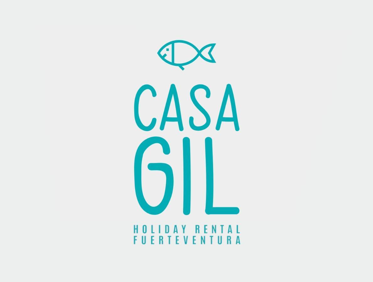 Casa Gil Corralejo San Valentin By Ahf Villa ภายนอก รูปภาพ