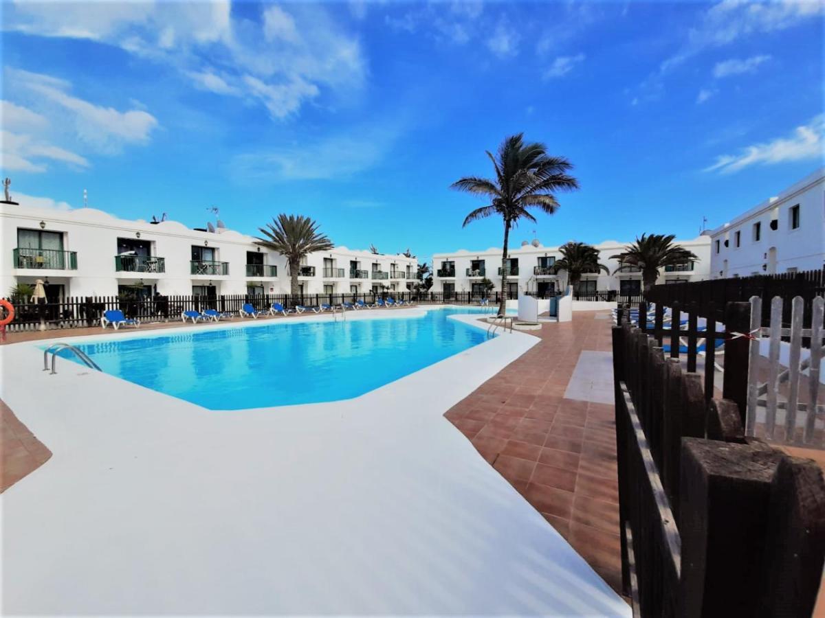 Casa Gil Corralejo San Valentin By Ahf Villa ภายนอก รูปภาพ
