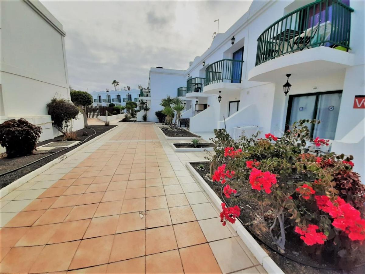 Casa Gil Corralejo San Valentin By Ahf Villa ภายนอก รูปภาพ