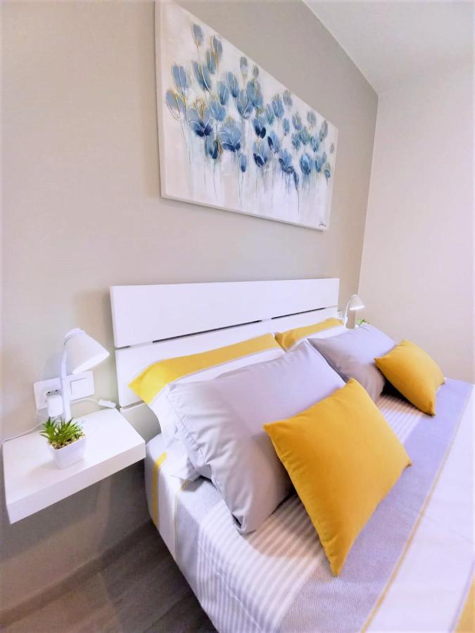 Casa Gil Corralejo San Valentin By Ahf Villa ภายนอก รูปภาพ
