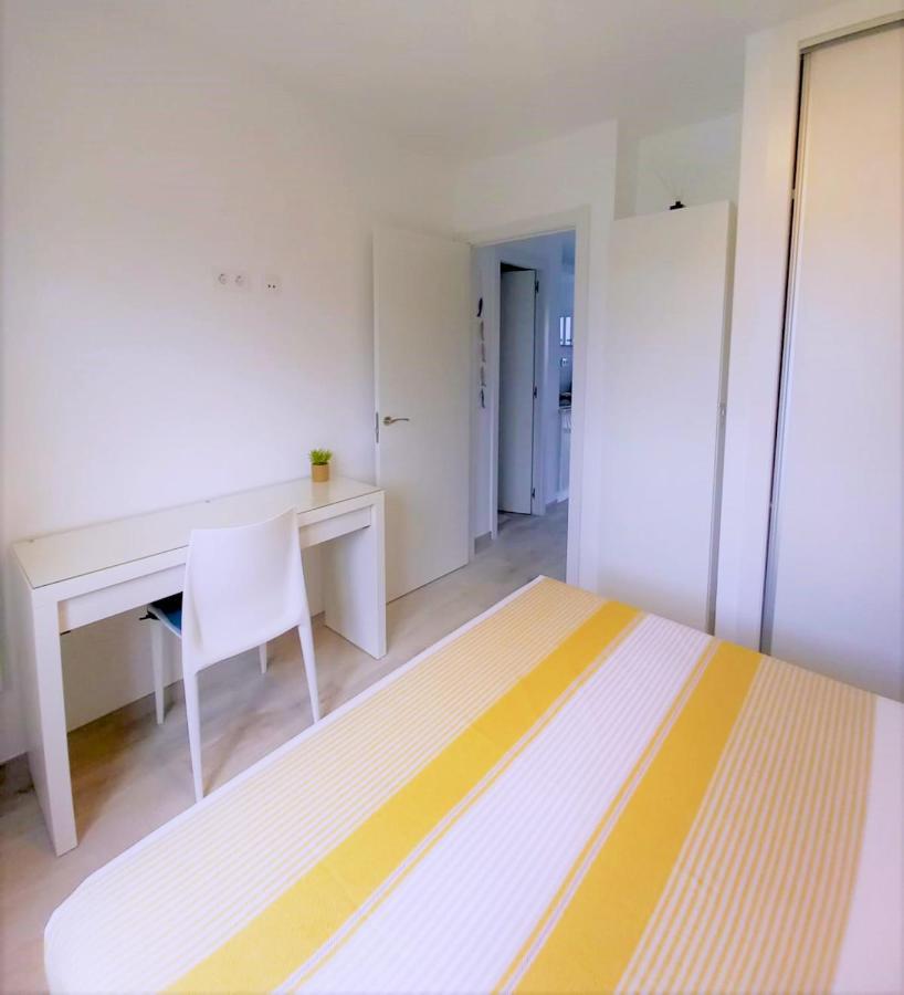 Casa Gil Corralejo San Valentin By Ahf Villa ภายนอก รูปภาพ