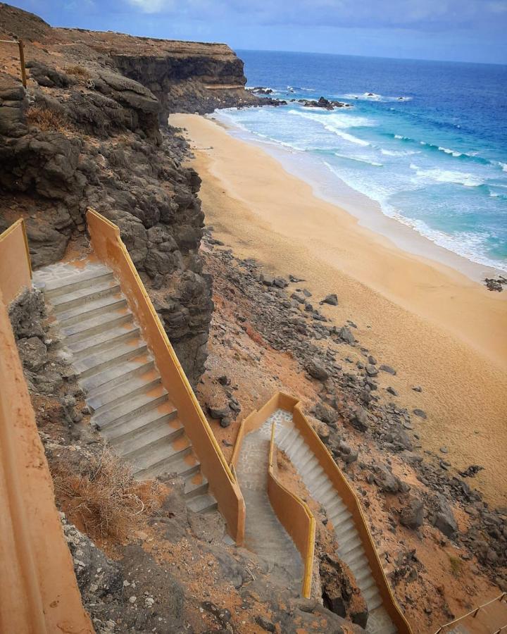 Casa Gil Corralejo San Valentin By Ahf Villa ภายนอก รูปภาพ