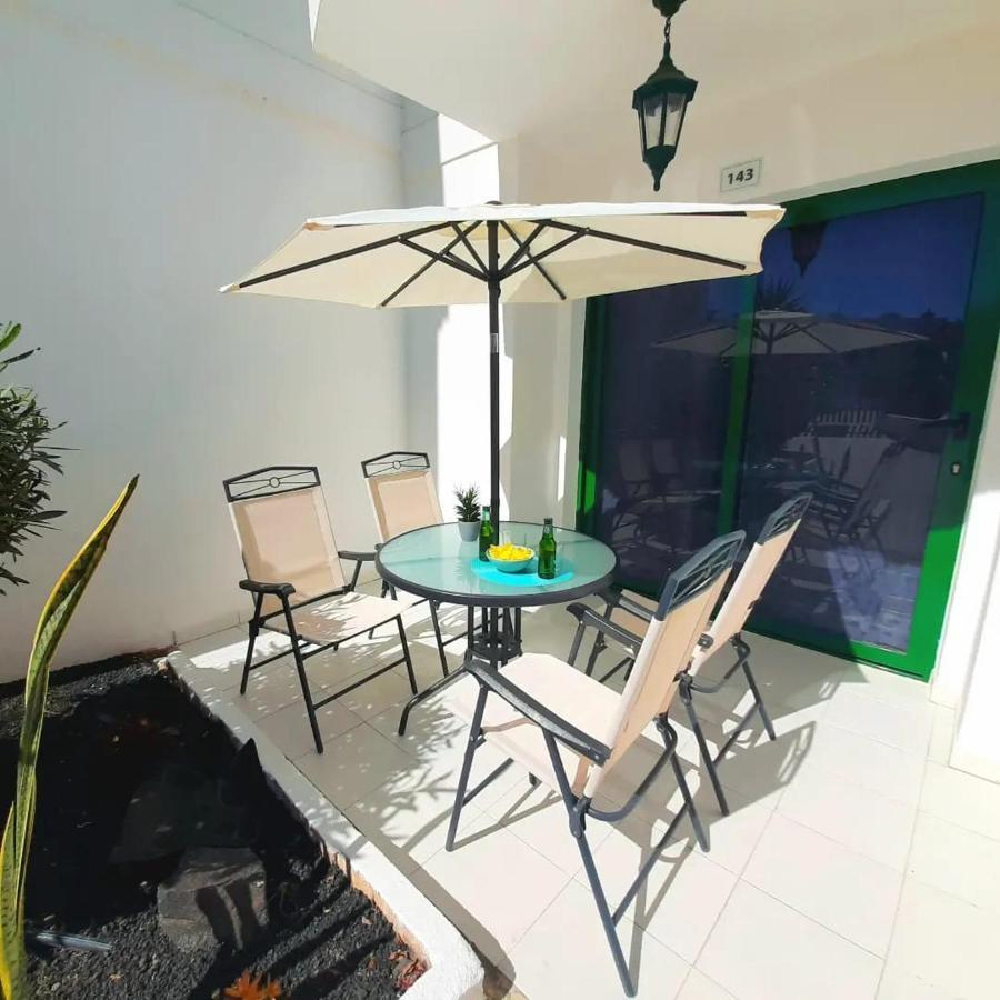 Casa Gil Corralejo San Valentin By Ahf Villa ภายนอก รูปภาพ