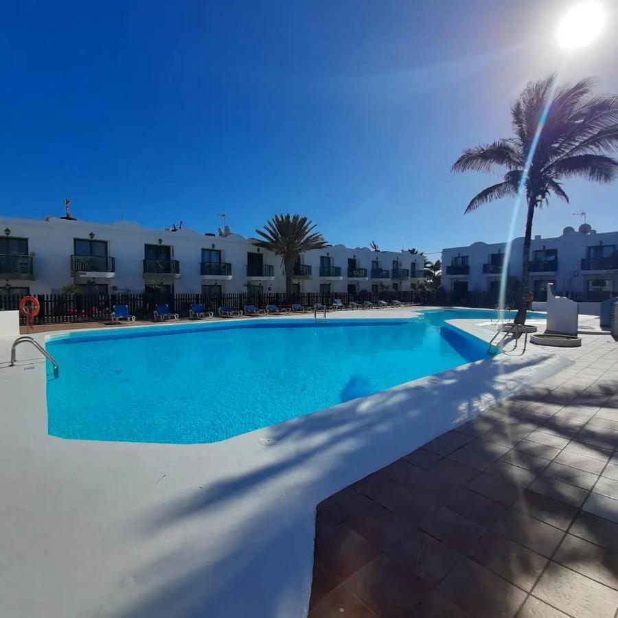 Casa Gil Corralejo San Valentin By Ahf Villa ภายนอก รูปภาพ