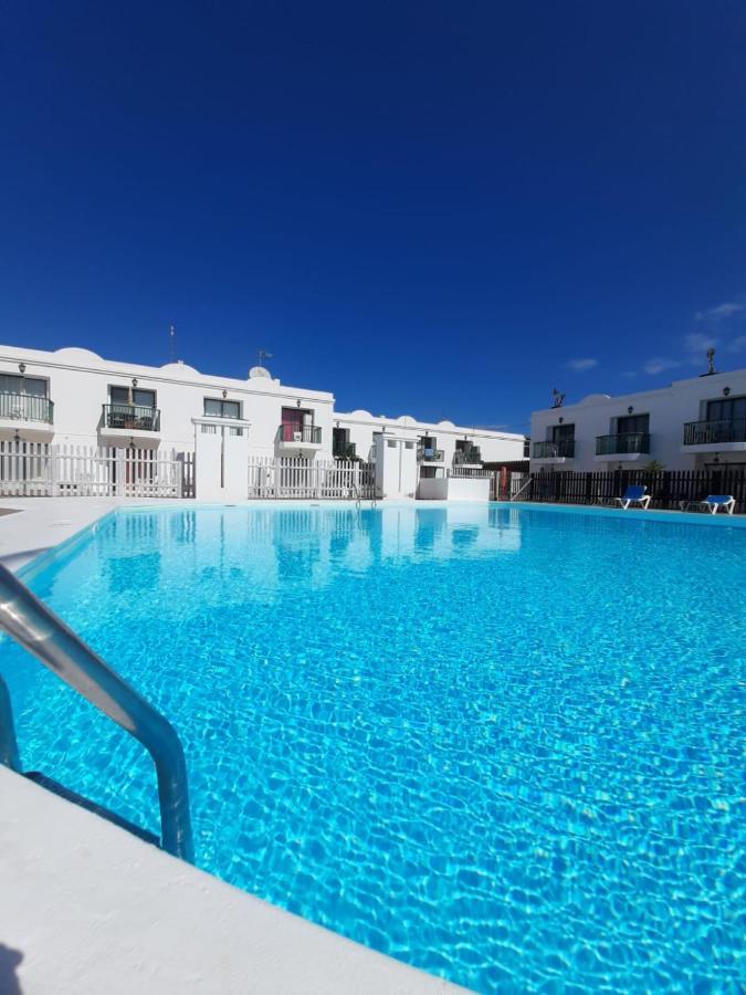 Casa Gil Corralejo San Valentin By Ahf Villa ภายนอก รูปภาพ
